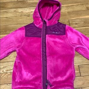 Toddler Eddie Bauer coat